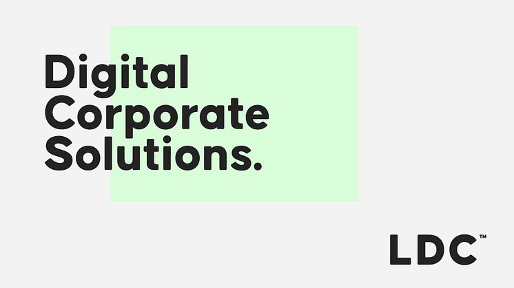 Levels and Fogel & Partners launch LDC – delivering next-generation products for digital corporate communication