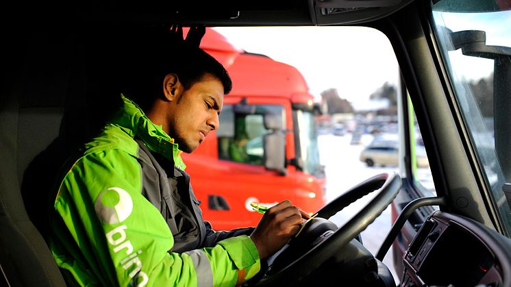 Fagbrev til tusen