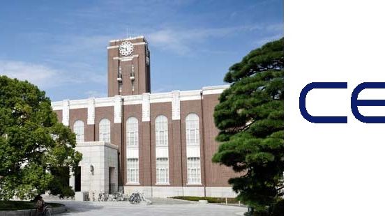 CELLINK öppnar kontor på Kyoto University i Japan