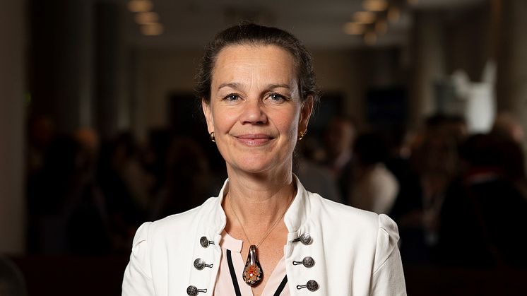 Anna Norström