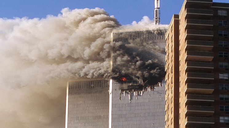 Tio år efter 11 september: Var står Sverige och världen idag?
