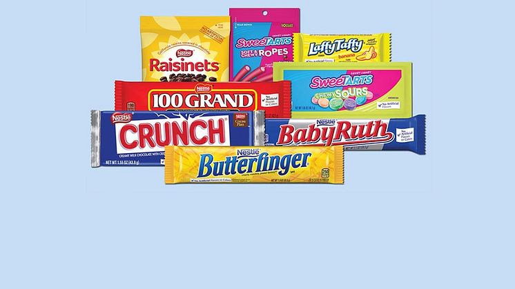 Nestlé selger sin amerikanske sjokoladevirksomhet