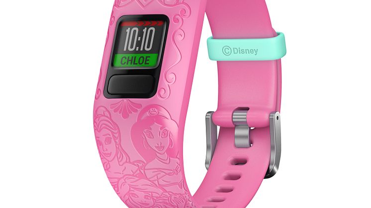 Garmin vivofit 2 jr. Disney