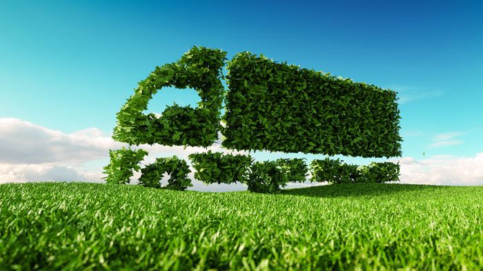 Miksi keskustelemme niin vähän raskaisiin ajoneuvoihin liittyvistä mahdollisuuksista ympäristöasioissa? 