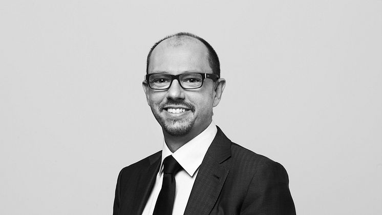 Gianluca Colonna, Managing Director of Rosenthal GmbH 