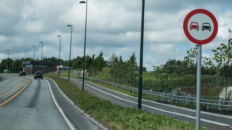 Mange bilister oppfører seg på en måte som irriterer andre i trafikken og som kan føre til farlige situasjoner.