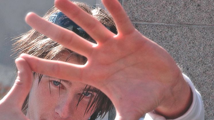 BASSHUNTER etta i UK - för femte veckan i rad!