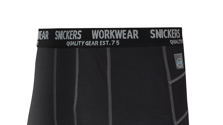 Snickers Workwear 37.5™ Underställsbyxa 