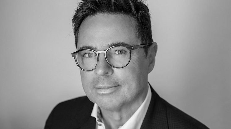 Franz Thomas Walt ist der neue Aufsichtsratsvorsitzende der amedes-Gruppe