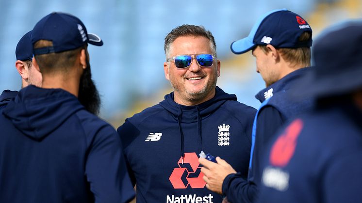 Former England seamer Darren Gough (Getty Images)