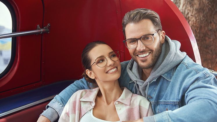 Design Eyewear Group takes over the distribution of the brands William Morris London & Charles Stone New York in the U.S. market