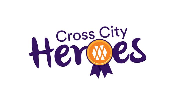 A final call – who are the region’s Cross City Heroes?