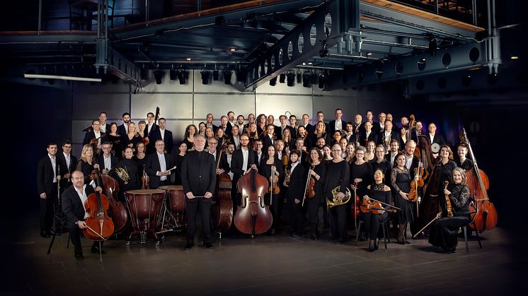 Norrköpings Symfoniorkester