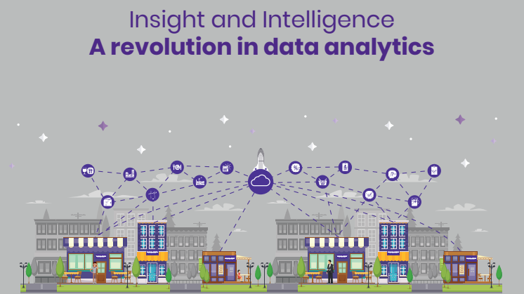 TaholaCloud - A revolution in Data Analytics