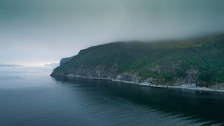 DC1-Stavanger (from sea)