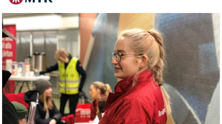 MTR och SL i samarbete med Blodcentralen för fler blodgivare i Stockholm