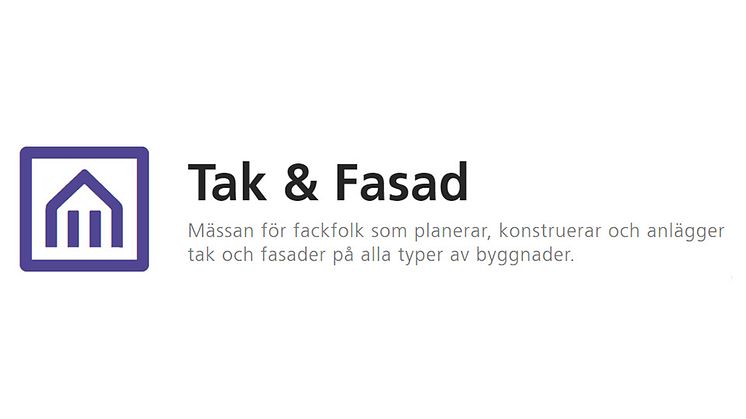 Tak och Fasad Stockholm