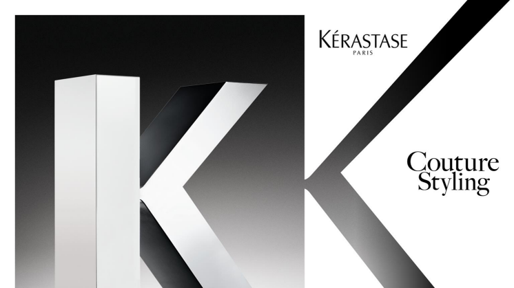 Kerastase Couture Styling - MATERIALISTE