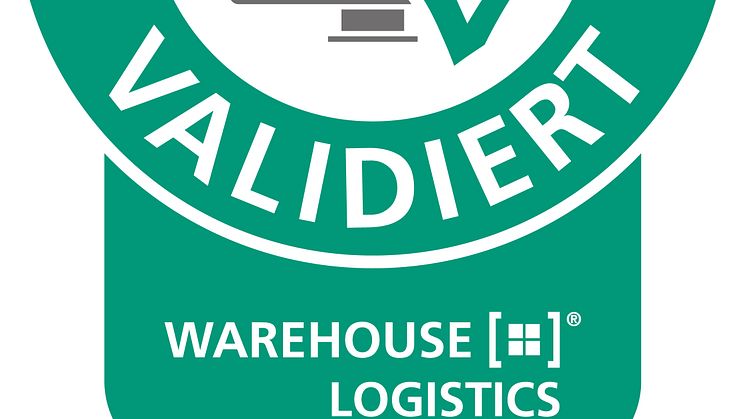 FIS erneut vom Fraunhofer IML für SAP EWM validiert. Bild warehouse-logistics