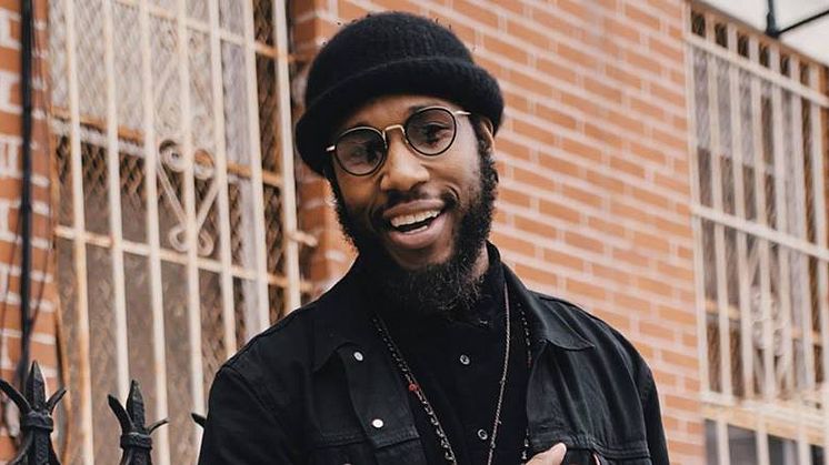 CORY HENRY TILBAKE TIL OSLO I JANUAR!