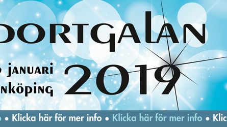 ​Biljettförsäljningen öppen till Bilsportgalan 2019