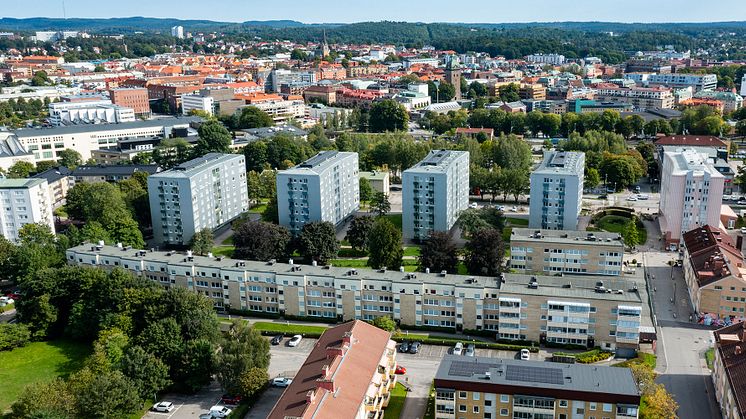 Trygg fastighet – ett verktyg för fastighetsägare