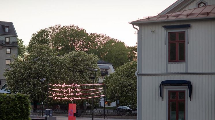 Fastighetsföretag i Borås ger Borås Stads engagemang i centrum toppbetyg