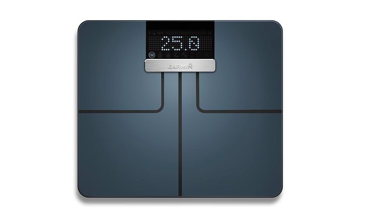 Index™ Smart Scale från Garmin® 