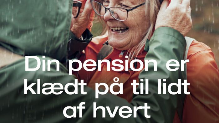 Pensionsdagen: Brug søndagens ekstra time på din pension