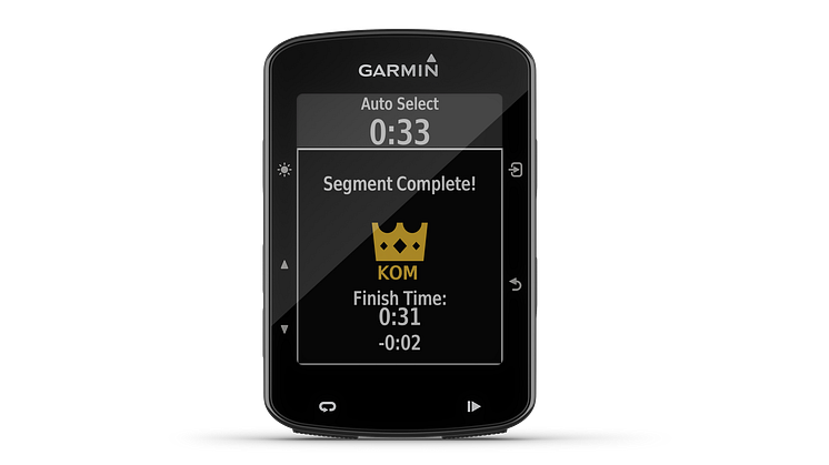 Garmin Edge 520 Plus