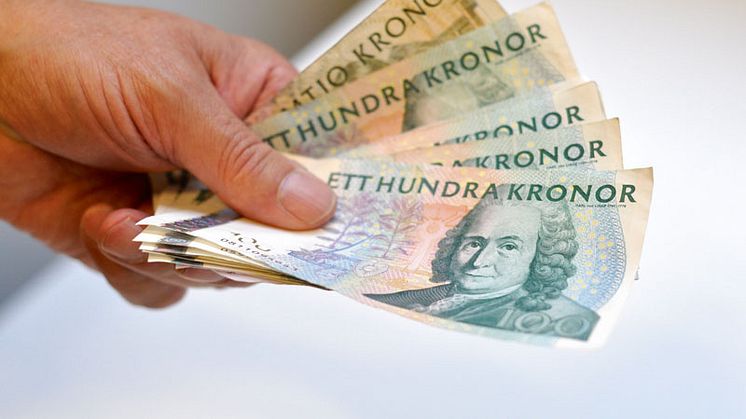 Föreläsning: Money talks – hållbara placeringar