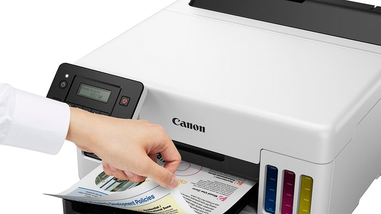 Canon MAXIFY GX5050 