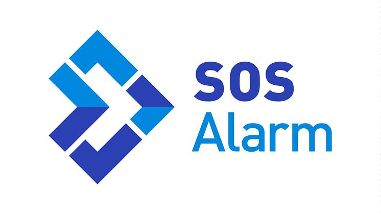 Driftsstörning hos SOS Alarm