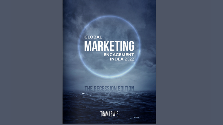 New report reveals how recession is changing marketing