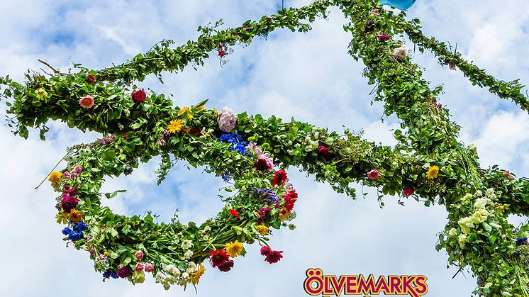 5 saker du kanske inte visste om midsommar!