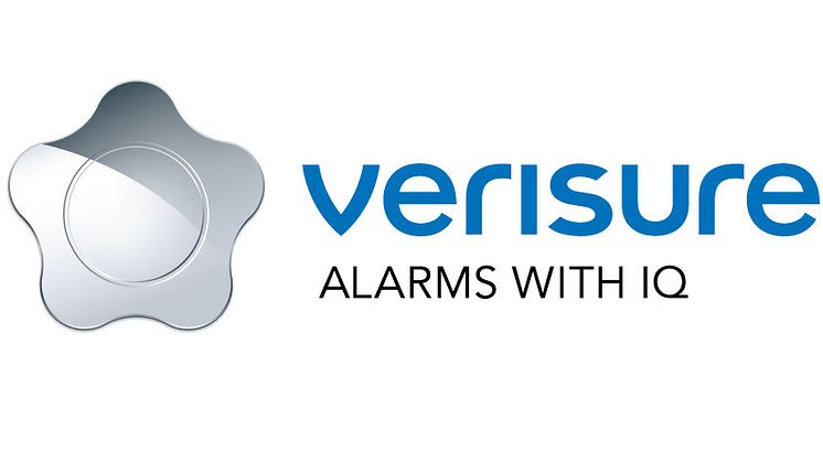 Verisure - Alarms with IQ