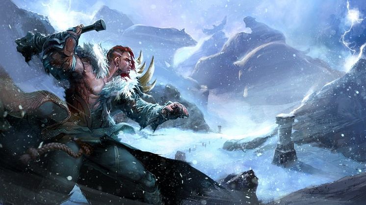 Living World Season 1 Returns to Guild Wars 2, Completing the Elder Dragon Saga