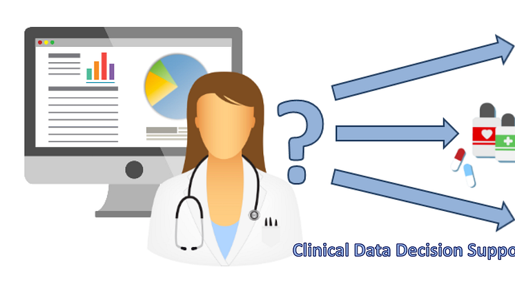 Clinical Data Decision Support
