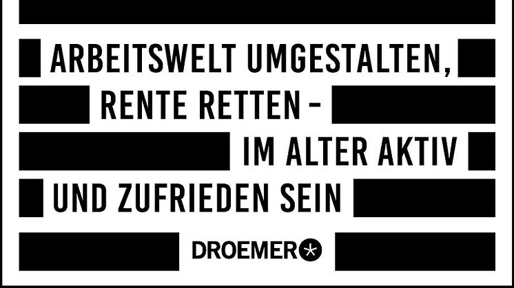 ab 1. März bei Droemer