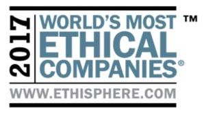 ManpowerGroup blant verdens mest etiske selskaper syv år på rad