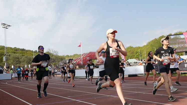 Foto: Glenn T Unger/Göteborgsvarvet