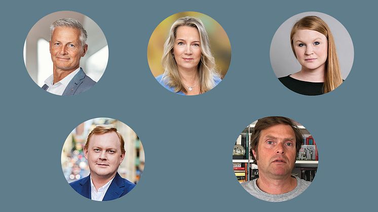 Lunchseminarium 13/5: Bostad i Stockholmsregionen? Var god dröj…