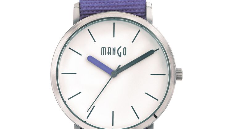 Mango Time - OW68376F-14