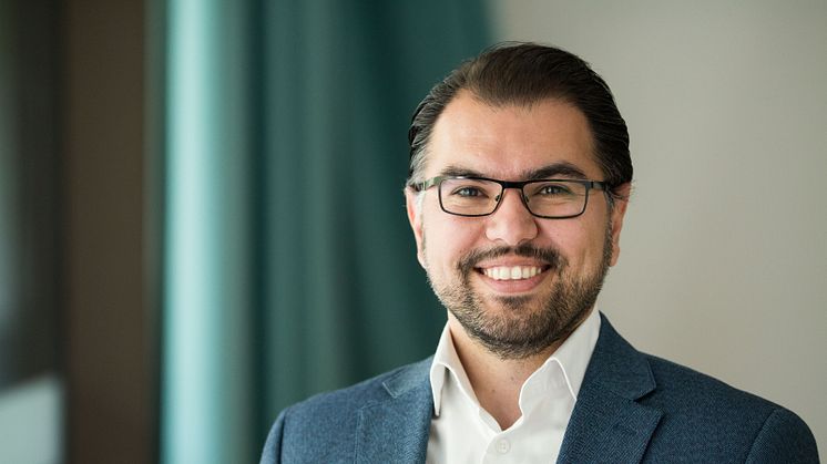 Ny forskning: Inhalerat nikotin från e-cigaretter kan kopplas till akut inflammation i lungorna