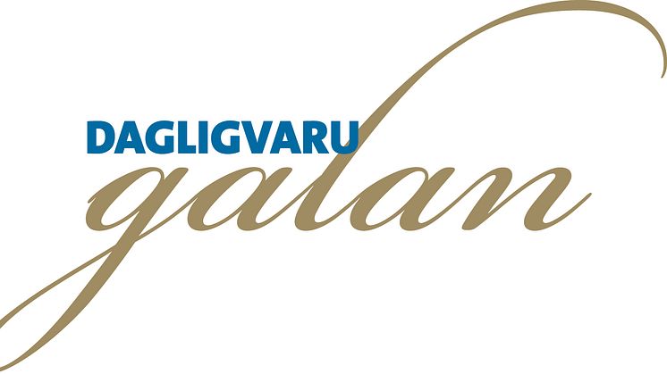 Världens mat på Dagligvarugalan 2012