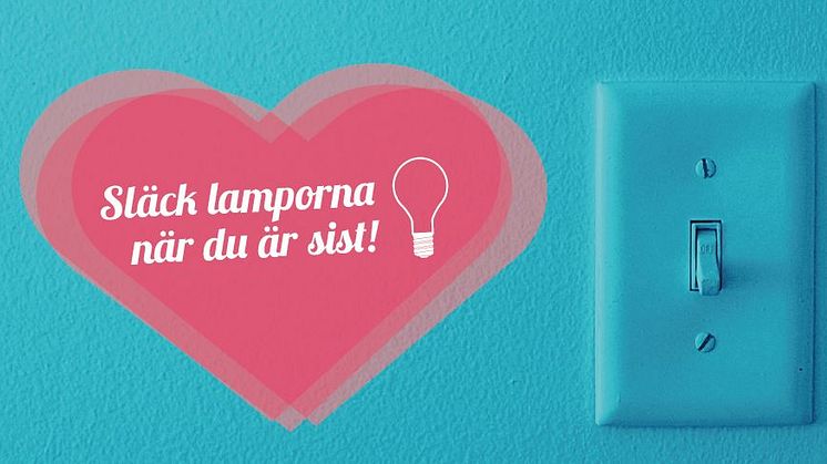 Pressinbjudan - Unga energivaktmästare på Hulta förskola