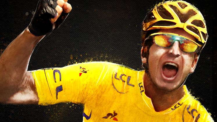 The official Tour de France 2018 video games unveil their Launch Trailer! 