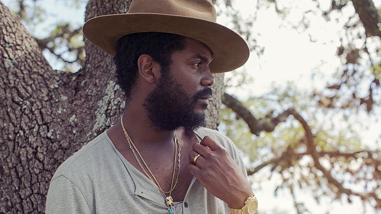 Gary Clark Jr (c) Warner Bros. Records