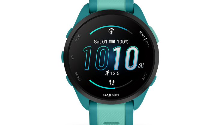 Forerunner165_OF_aqua_front_0000_aqua_watchface