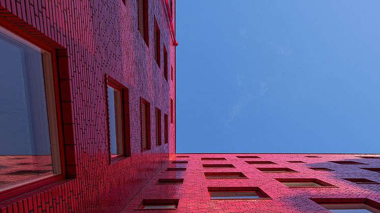 Tävlingen årets Stockholmsbyggnad avgjord